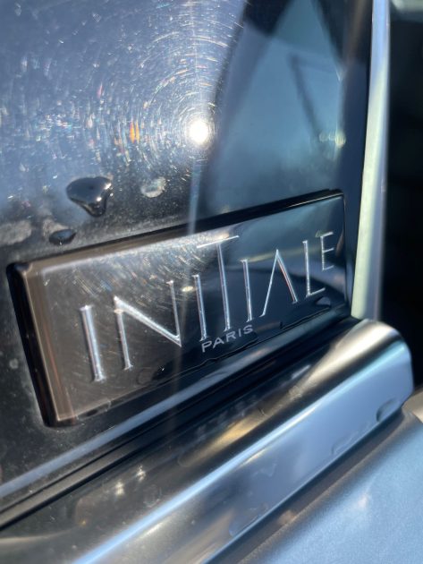 RENAULT LAGUNA 2.0 DCI 150 Initiale Paris 