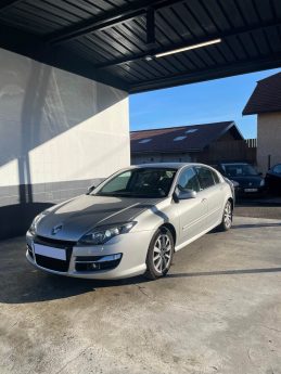RENAULT LAGUNA 2.0 DCI 150 Initiale Paris 