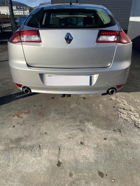 RENAULT LAGUNA 2.0 DCI 150 Initiale Paris 