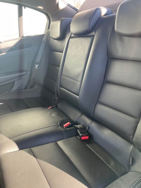 RENAULT LAGUNA 2.0 DCI 150 Initiale Paris 