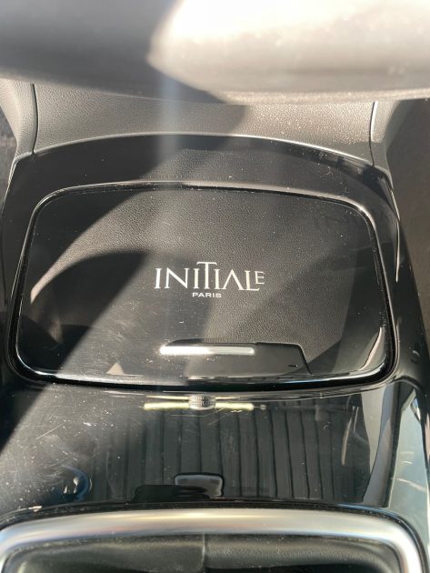 RENAULT LAGUNA 2.0 DCI 150 Initiale Paris 