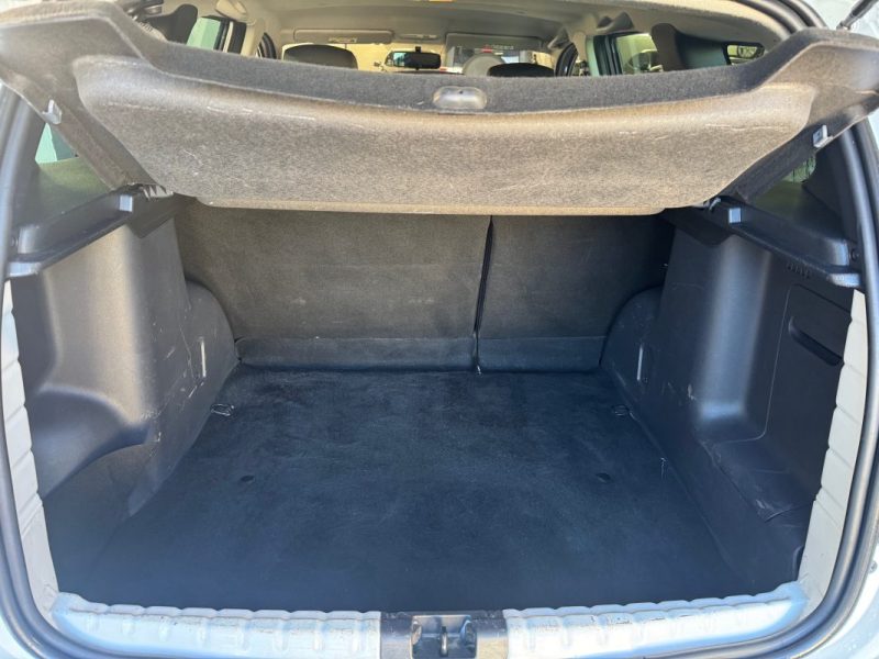 DACIA DUSTER 1.2 TCE 125CH LAURÉATE 4X2 EURO6 2016 (115 000 KMS)