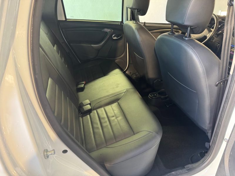 DACIA DUSTER 1.2 TCE 125CH LAURÉATE 4X2 EURO6 2016 (115 000 KMS)