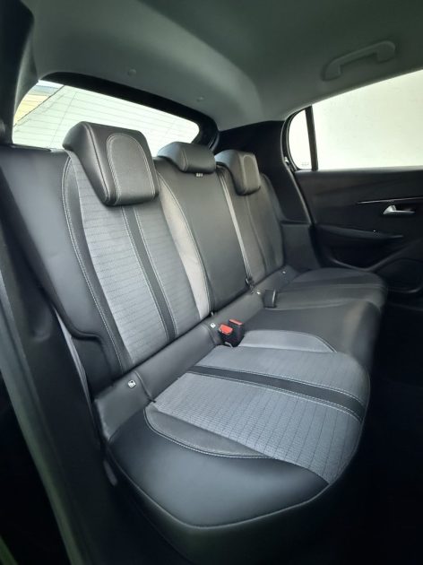 PEUGEOT 208  (2) 1.5 BLUEHDI 100 CV ALLURE BUSINESS BVM6 2021