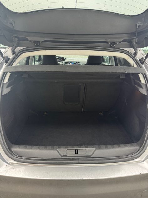 PEUGEOT 308 1.5 BLUEHDI 130CH ALLURE EAT8 