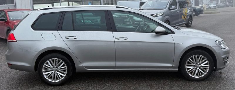 VOLKSWAGEN GOLF SW 1.6 TDI 105 BlueMotion Technology 4Motion Série Spéciale Cup - Toit Panoramique