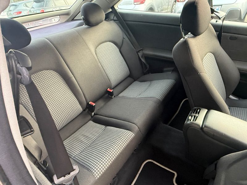 MERCEDES CLASSE C COUPE 220 CDI 150cv BVA SPORT EDITION