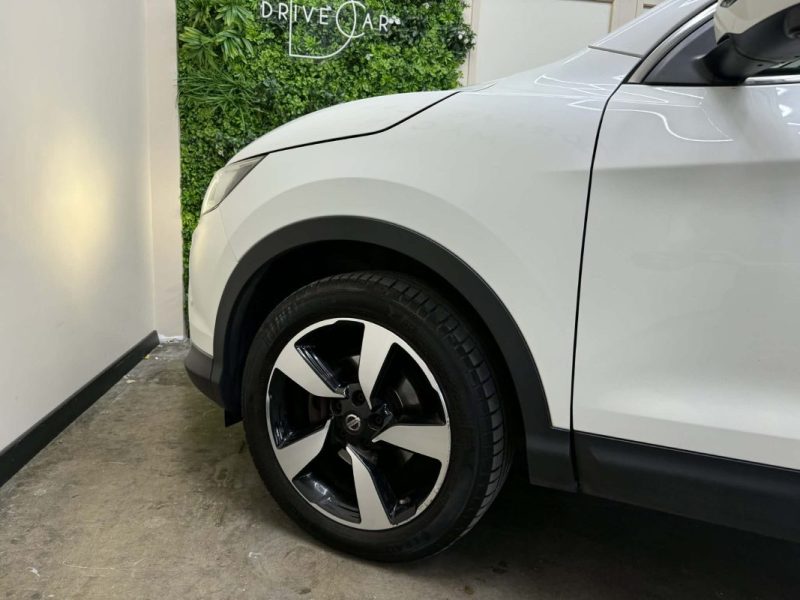 NISSAN QASHQAI II SUV 1.6 DIG-T  2016