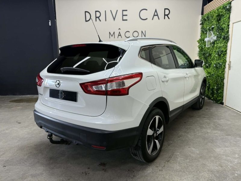 NISSAN QASHQAI II SUV 1.6 DIG-T  2016