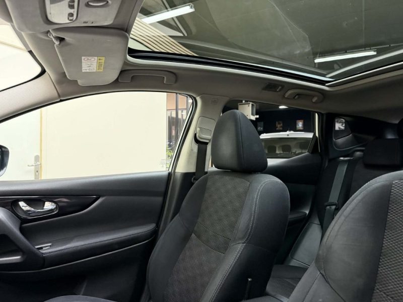 NISSAN QASHQAI II SUV 1.6 DIG-T  2016