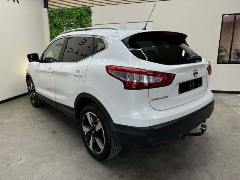 NISSAN QASHQAI II SUV 1.6 DIG-T  2016