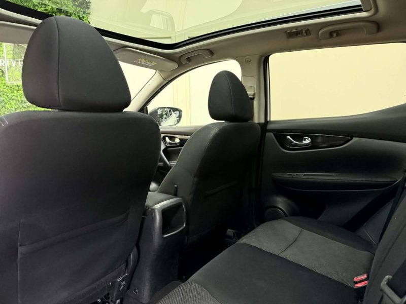 NISSAN QASHQAI II SUV 1.6 DIG-T  2016