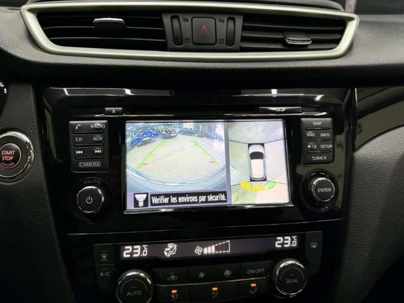 NISSAN QASHQAI II SUV 1.6 DIG-T  2016