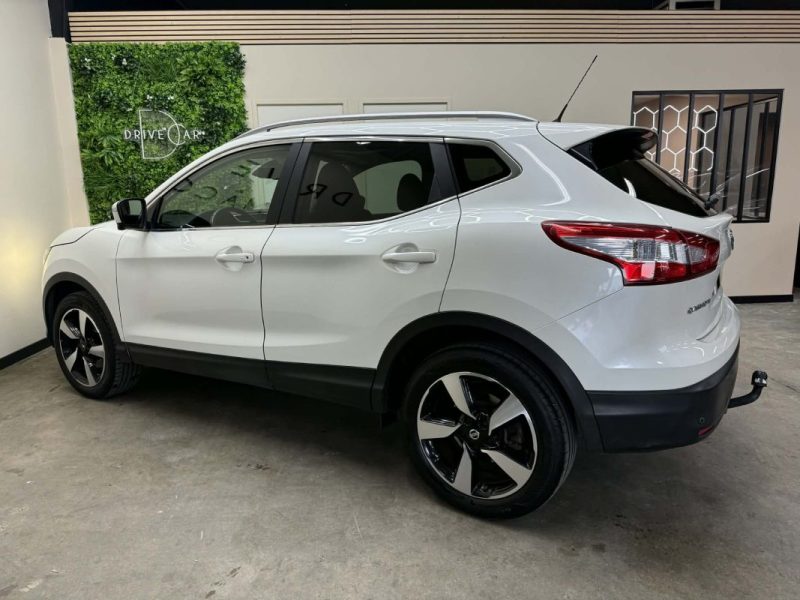 NISSAN QASHQAI II SUV 1.6 DIG-T  2016