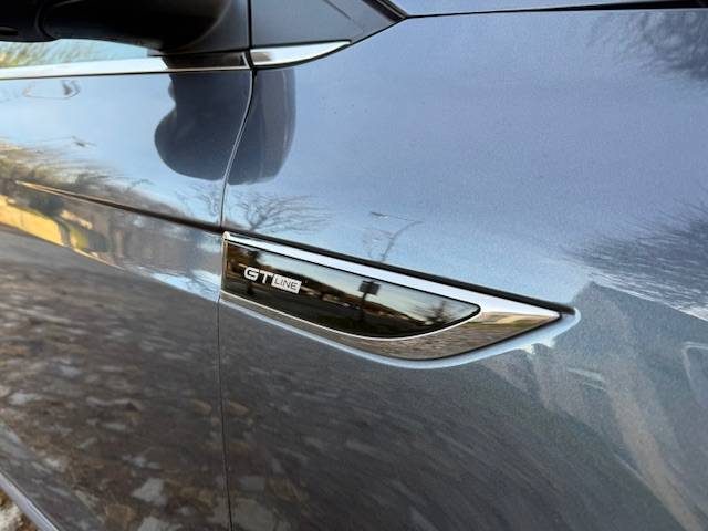 RENAULT MEGANE IV 1.6 DCI 130CH GT LINE  2018