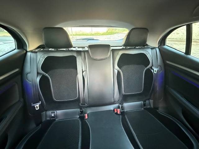 RENAULT MEGANE IV 1.6 DCI 130CH GT LINE  2018