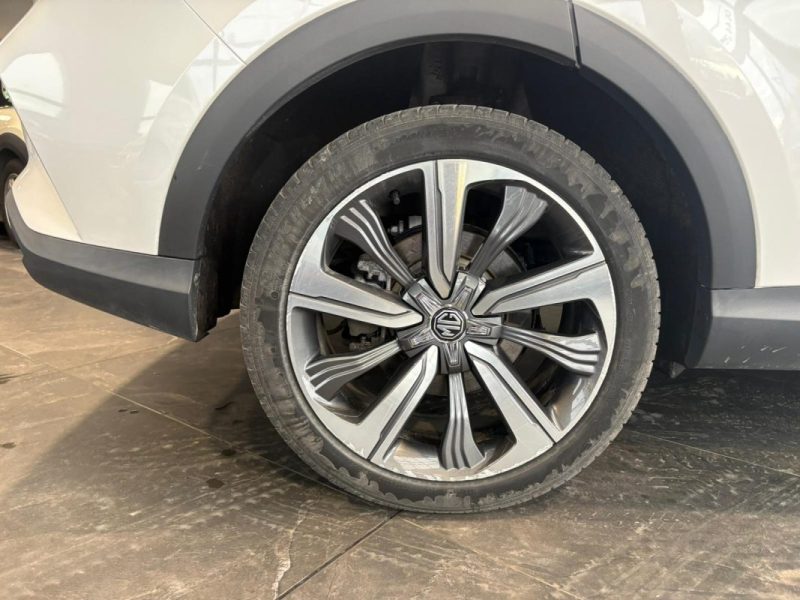 🔹 MG Marvel R – Finition Performance – 288 chevaux – 4WD - FULL OPTIONS - REPRISE POSSIBLE 