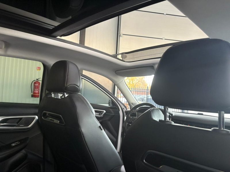 🔹 MG Marvel R – Finition Performance – 288 chevaux – 4WD - FULL OPTIONS - REPRISE POSSIBLE 