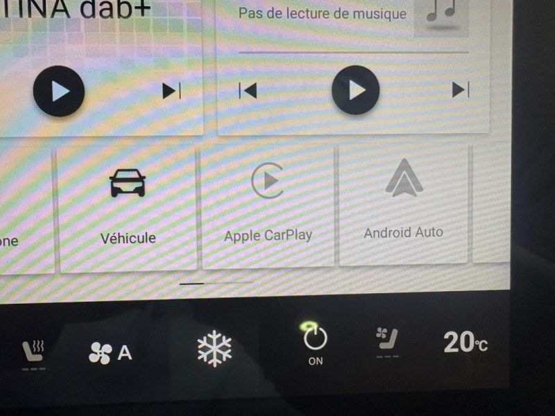 🔹 MG Marvel R – Finition Performance – 288 chevaux – 4WD - FULL OPTIONS - REPRISE POSSIBLE 