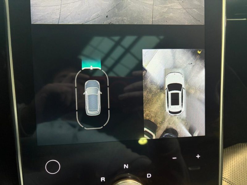 🔹 MG Marvel R – Finition Performance – 288 chevaux – 4WD - FULL OPTIONS - REPRISE POSSIBLE 