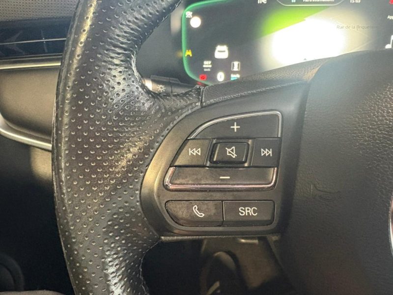 🔹 MG Marvel R – Finition Performance – 288 chevaux – 4WD - FULL OPTIONS - REPRISE POSSIBLE 