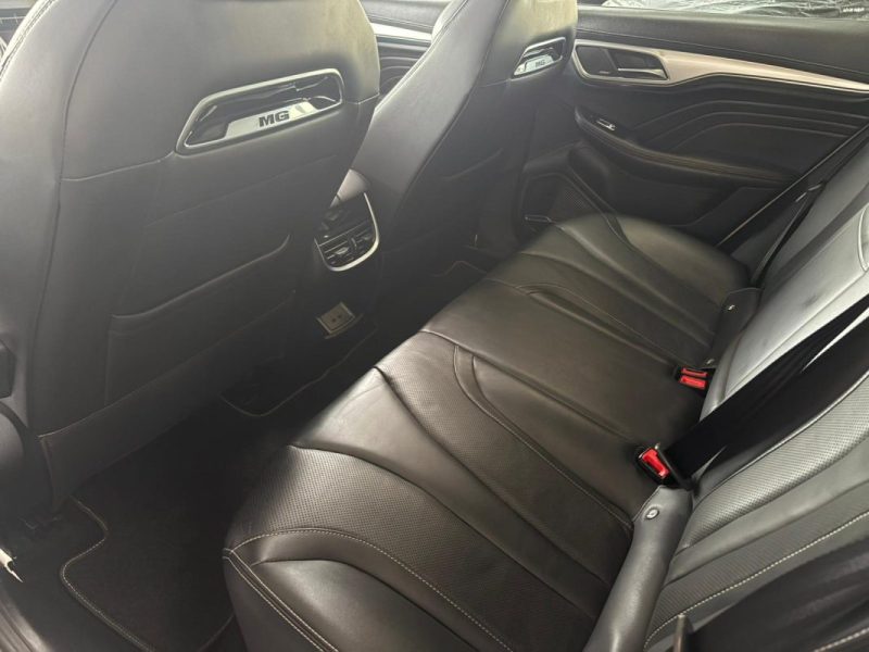 🔹 MG Marvel R – Finition Performance – 288 chevaux – 4WD - FULL OPTIONS - REPRISE POSSIBLE 