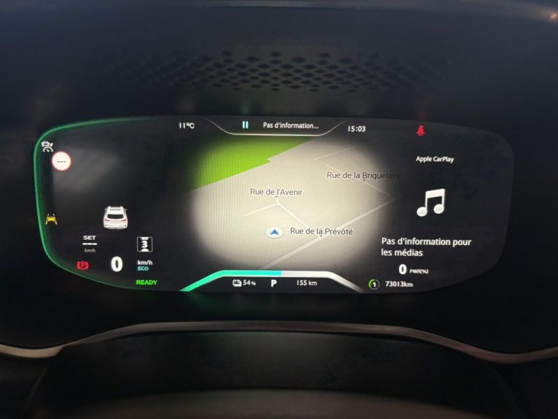 🔹 MG Marvel R – Finition Performance – 288 chevaux – 4WD - FULL OPTIONS - REPRISE POSSIBLE 