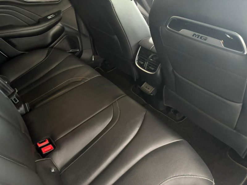 🔹 MG Marvel R – Finition Performance – 288 chevaux – 4WD - FULL OPTIONS - REPRISE POSSIBLE 