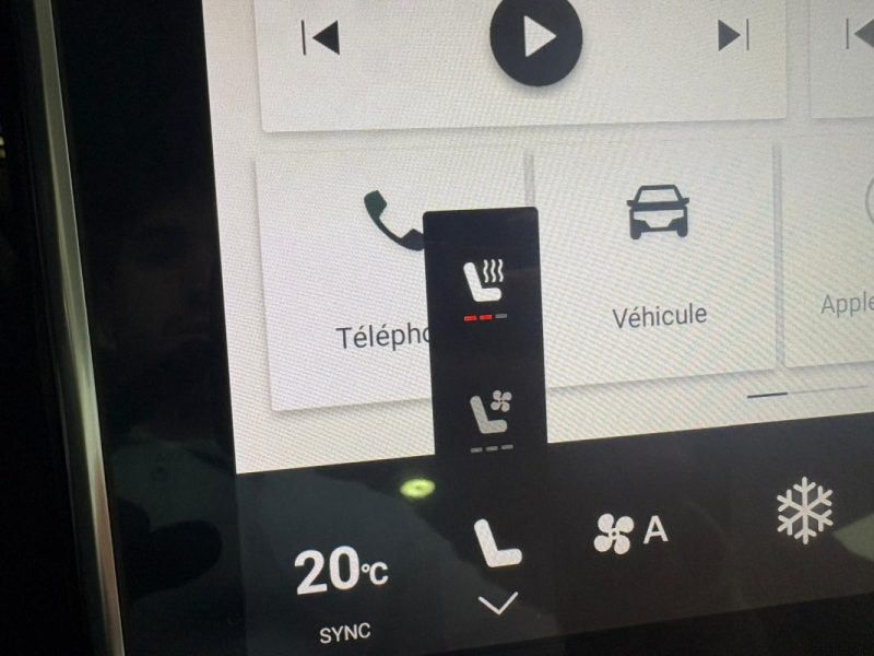 🔹 MG Marvel R – Finition Performance – 288 chevaux – 4WD - FULL OPTIONS - REPRISE POSSIBLE 