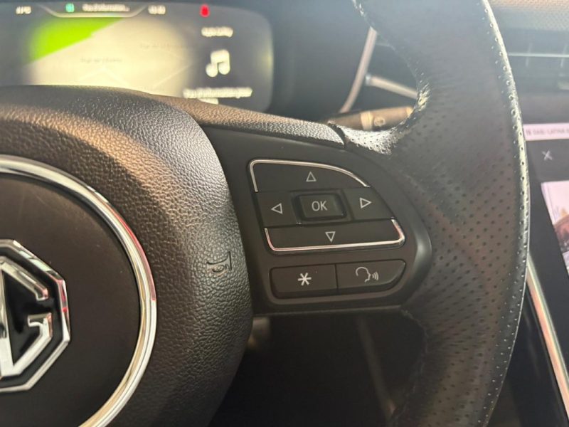 🔹 MG Marvel R – Finition Performance – 288 chevaux – 4WD - FULL OPTIONS - REPRISE POSSIBLE 