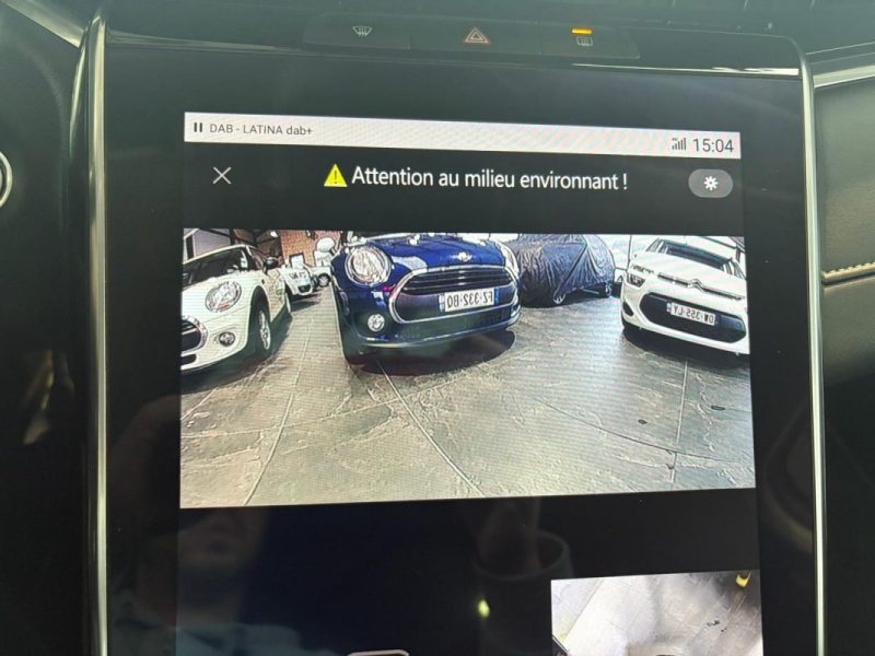 🔹 MG Marvel R – Finition Performance – 288 chevaux – 4WD - FULL OPTIONS - REPRISE POSSIBLE 