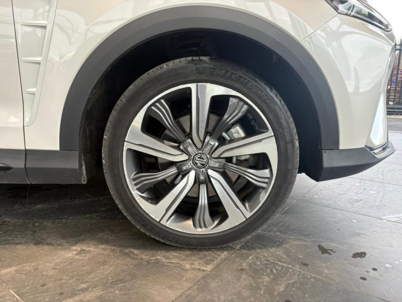 🔹 MG Marvel R – Finition Performance – 288 chevaux – 4WD - FULL OPTIONS - REPRISE POSSIBLE 