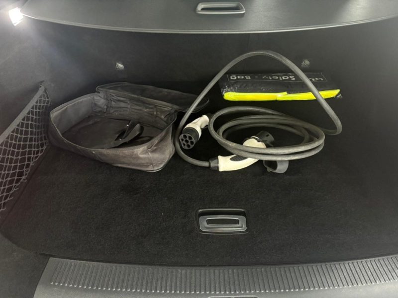 🔹 MG Marvel R – Finition Performance – 288 chevaux – 4WD - FULL OPTIONS - REPRISE POSSIBLE 