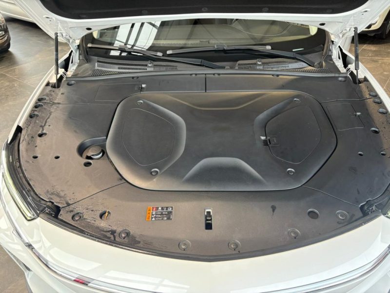 🔹 MG Marvel R – Finition Performance – 288 chevaux – 4WD - FULL OPTIONS - REPRISE POSSIBLE 