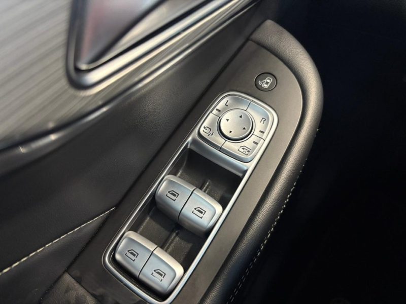 🔹 MG Marvel R – Finition Performance – 288 chevaux – 4WD - FULL OPTIONS - REPRISE POSSIBLE 