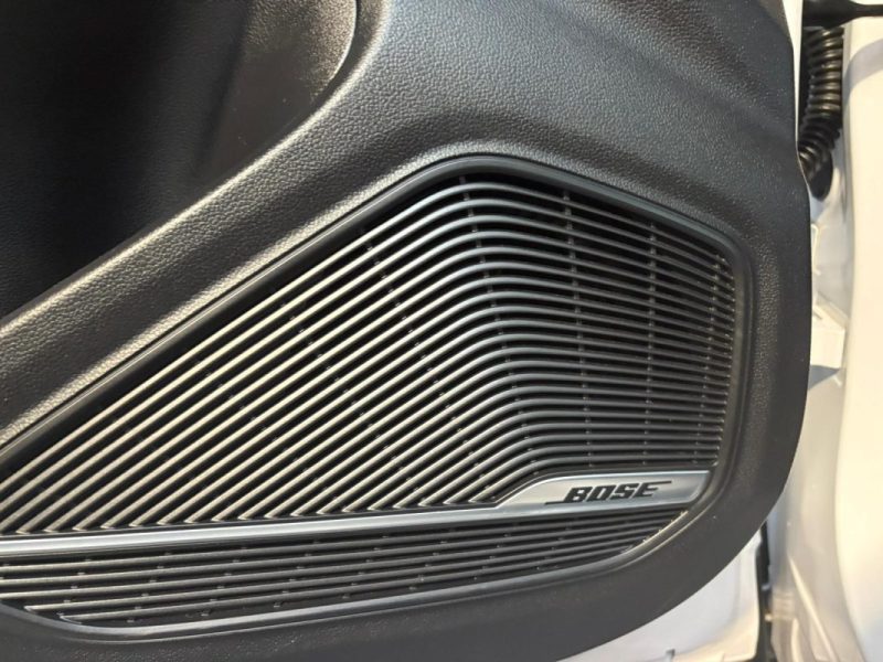 🔹 MG Marvel R – Finition Performance – 288 chevaux – 4WD - FULL OPTIONS - REPRISE POSSIBLE 