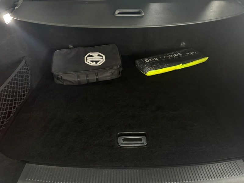 🔹 MG Marvel R – Finition Performance – 288 chevaux – 4WD - FULL OPTIONS - REPRISE POSSIBLE 