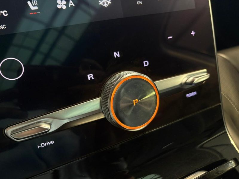 🔹 MG Marvel R – Finition Performance – 288 chevaux – 4WD - FULL OPTIONS - REPRISE POSSIBLE 