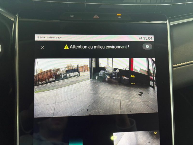 🔹 MG Marvel R – Finition Performance – 288 chevaux – 4WD - FULL OPTIONS - REPRISE POSSIBLE 