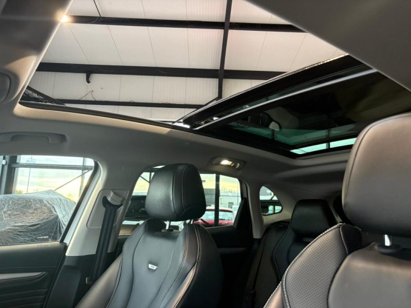 🔹 MG Marvel R – Finition Performance – 288 chevaux – 4WD - FULL OPTIONS - REPRISE POSSIBLE 