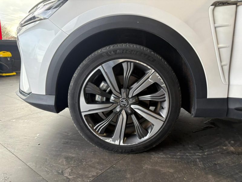 🔹 MG Marvel R – Finition Performance – 288 chevaux – 4WD - FULL OPTIONS - REPRISE POSSIBLE 