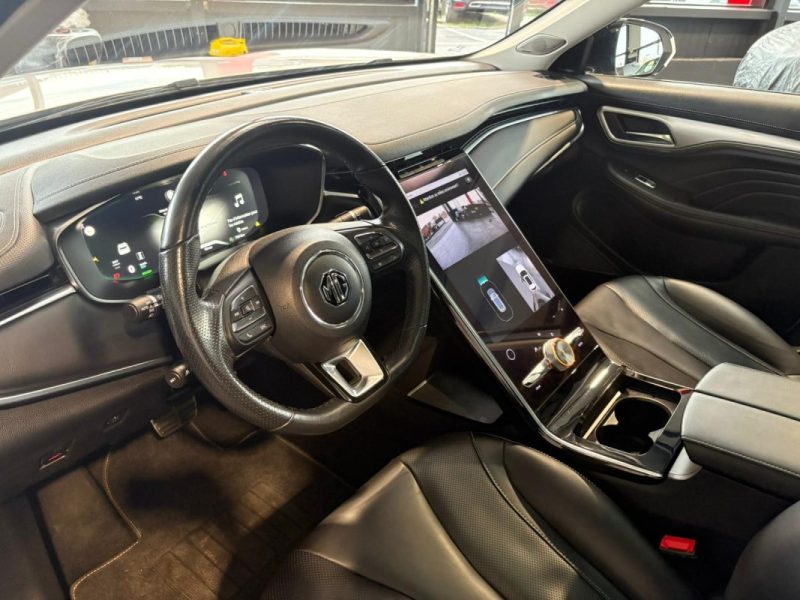 🔹 MG Marvel R – Finition Performance – 288 chevaux – 4WD - FULL OPTIONS - REPRISE POSSIBLE 