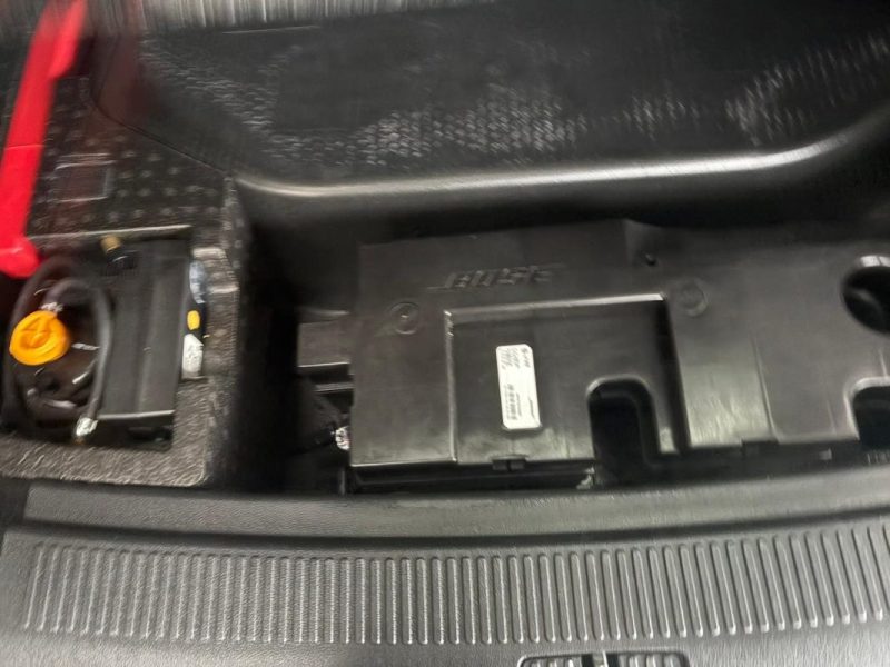 🔹 MG Marvel R – Finition Performance – 288 chevaux – 4WD - FULL OPTIONS - REPRISE POSSIBLE 