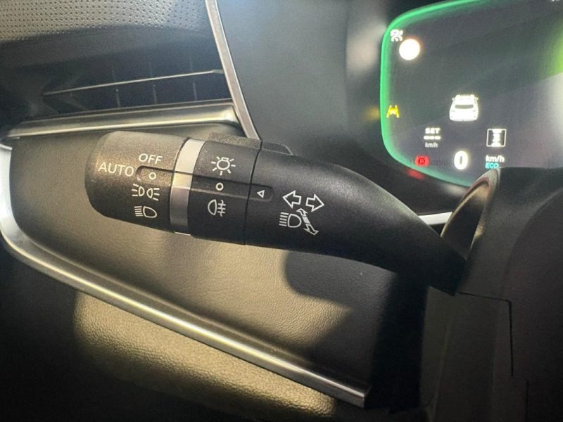 🔹 MG Marvel R – Finition Performance – 288 chevaux – 4WD - FULL OPTIONS - REPRISE POSSIBLE 