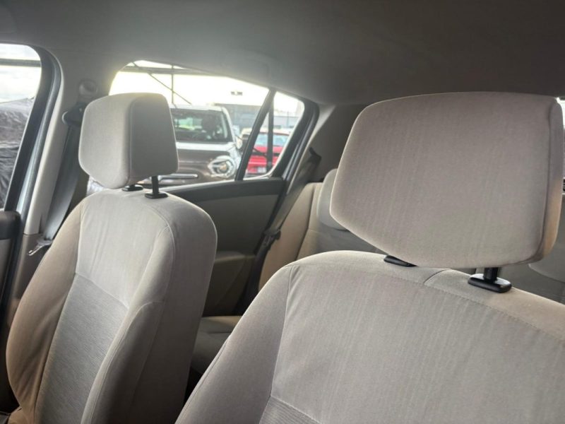 RENAULT CLIO III 1.2 100Ch Expression - Reprise possible - Garantie 6 mois 