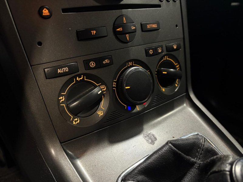 Opel Antara 2.0 CDTI 150ch 4x4 🚙 Dépôt-vente 📋 Attelage 🔗 Reprise 🔄