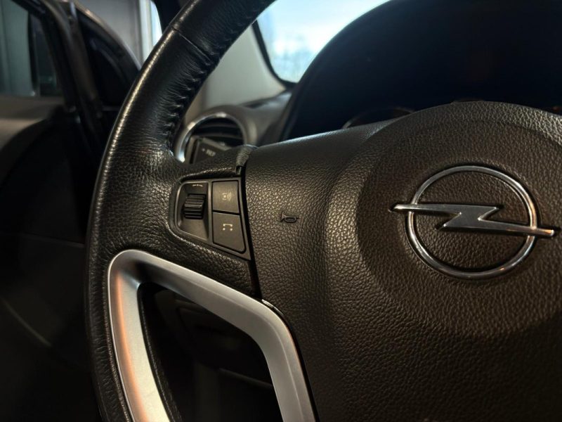 Opel Antara 2.0 CDTI 150ch 4x4 🚙 Dépôt-vente 📋 Attelage 🔗 Reprise 🔄