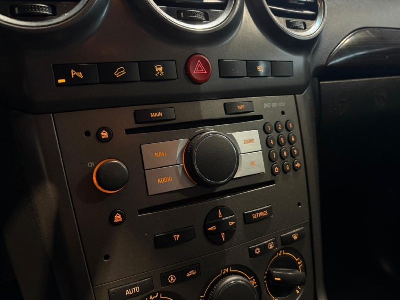 Opel Antara 2.0 CDTI 150ch 4x4 🚙 Dépôt-vente 📋 Attelage 🔗 Reprise 🔄