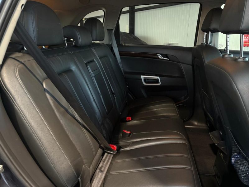 Opel Antara 2.0 CDTI 150ch 4x4 🚙 Dépôt-vente 📋 Attelage 🔗 Reprise 🔄