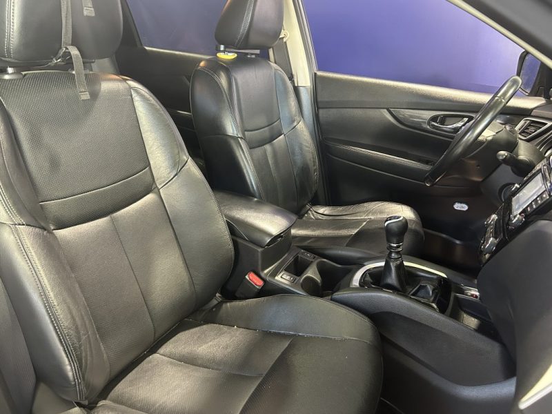 NISSAN X-TRAIL 3 1.6 DCI 130CH ACENTA 7 PLACES CAMERA 360